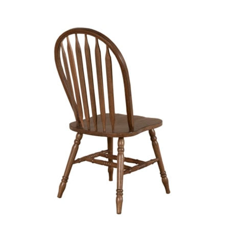 Windsor Side Chair