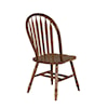 Libby Carly Windsor Side Chair