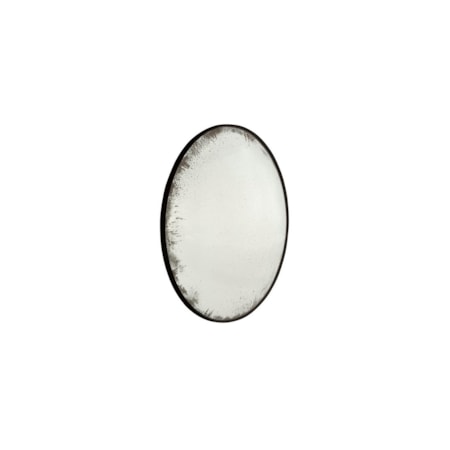 Small Hines Mirror