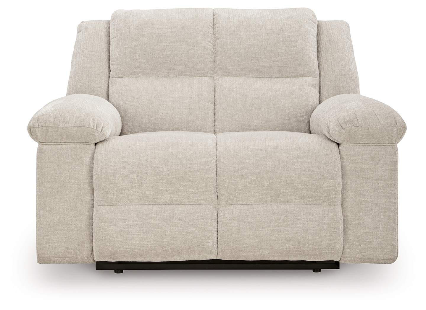 Ashley Orlen Zero Wall Wide Seat Recliner