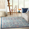 Nourison Passion 5'3" x 7'3"  Rug