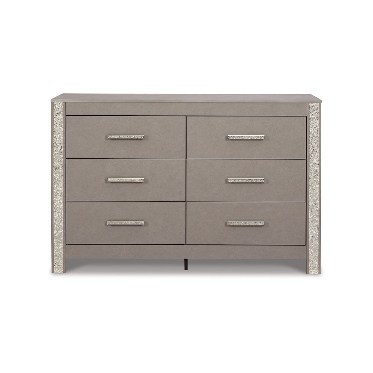 Ashley Furniture Signature Design Surancha Dresser