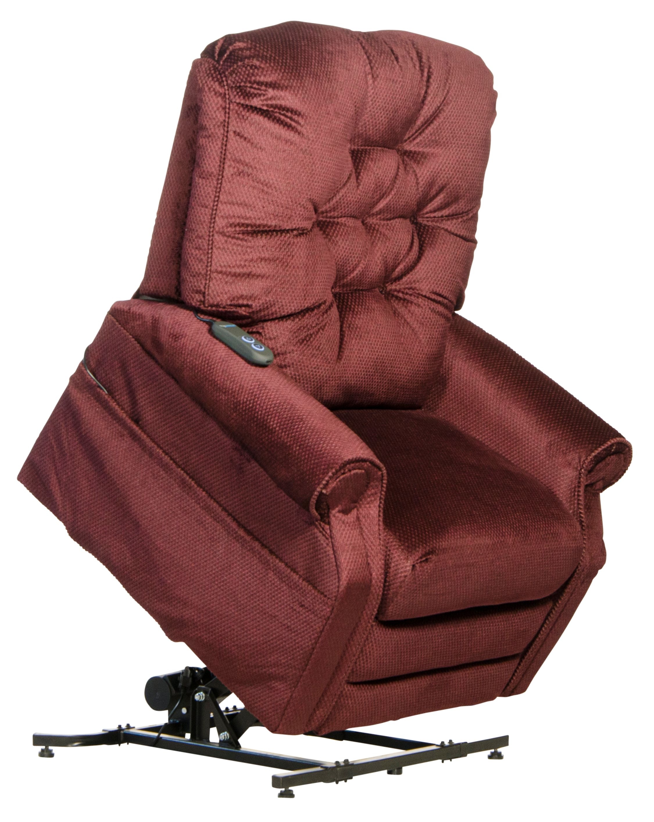 Catnapper 4824 Patriot "Pow'r Lift" Recliner