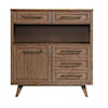 Intercon Oslo Pantry Cabinet