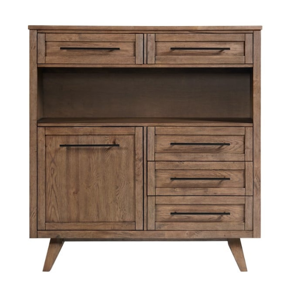 VFM Signature Oslo Pantry Cabinet