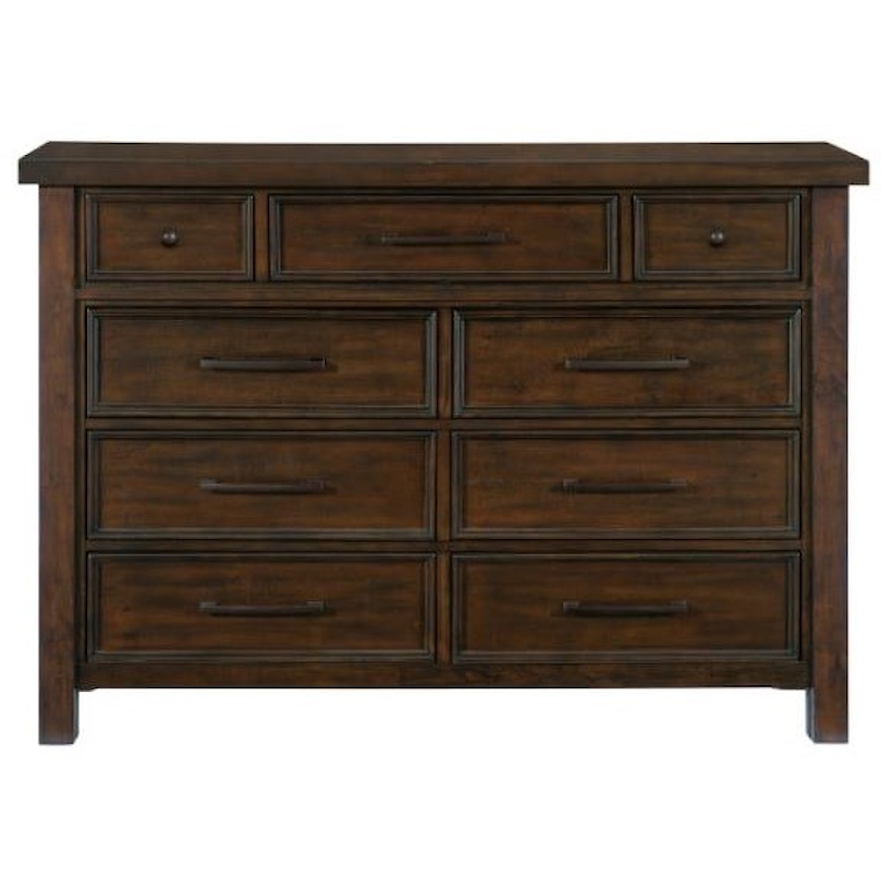 Homelegance Logandale Dresser