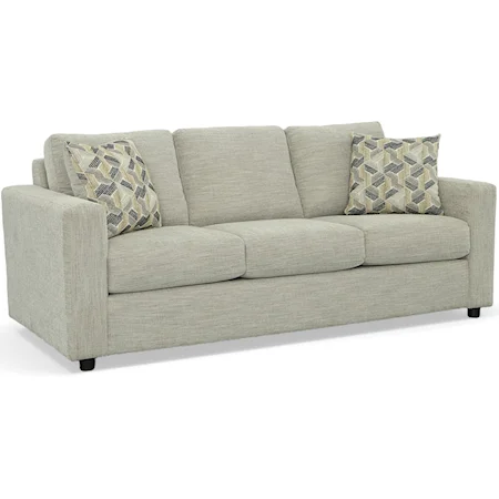 Contemporary Sofa