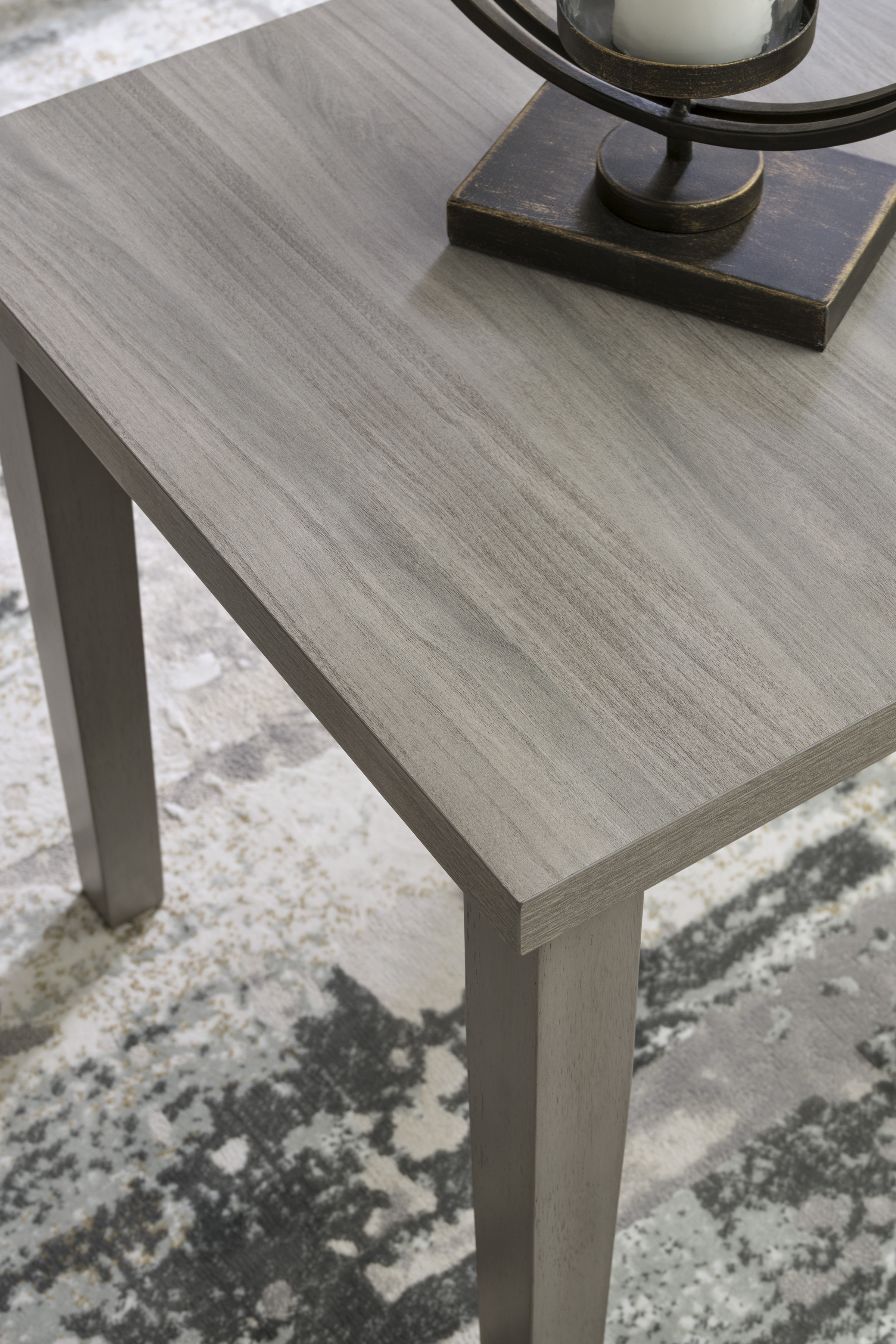 Signature Design by Ashley Loratti T02913 3Piece Accent Table Set