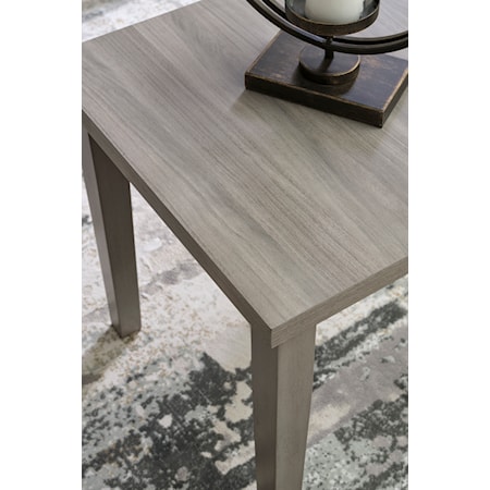 3-Piece Accent Table Set