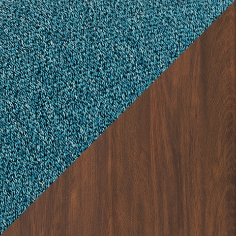 Signature Design by Ashley Lyncott Upholstered Barstool