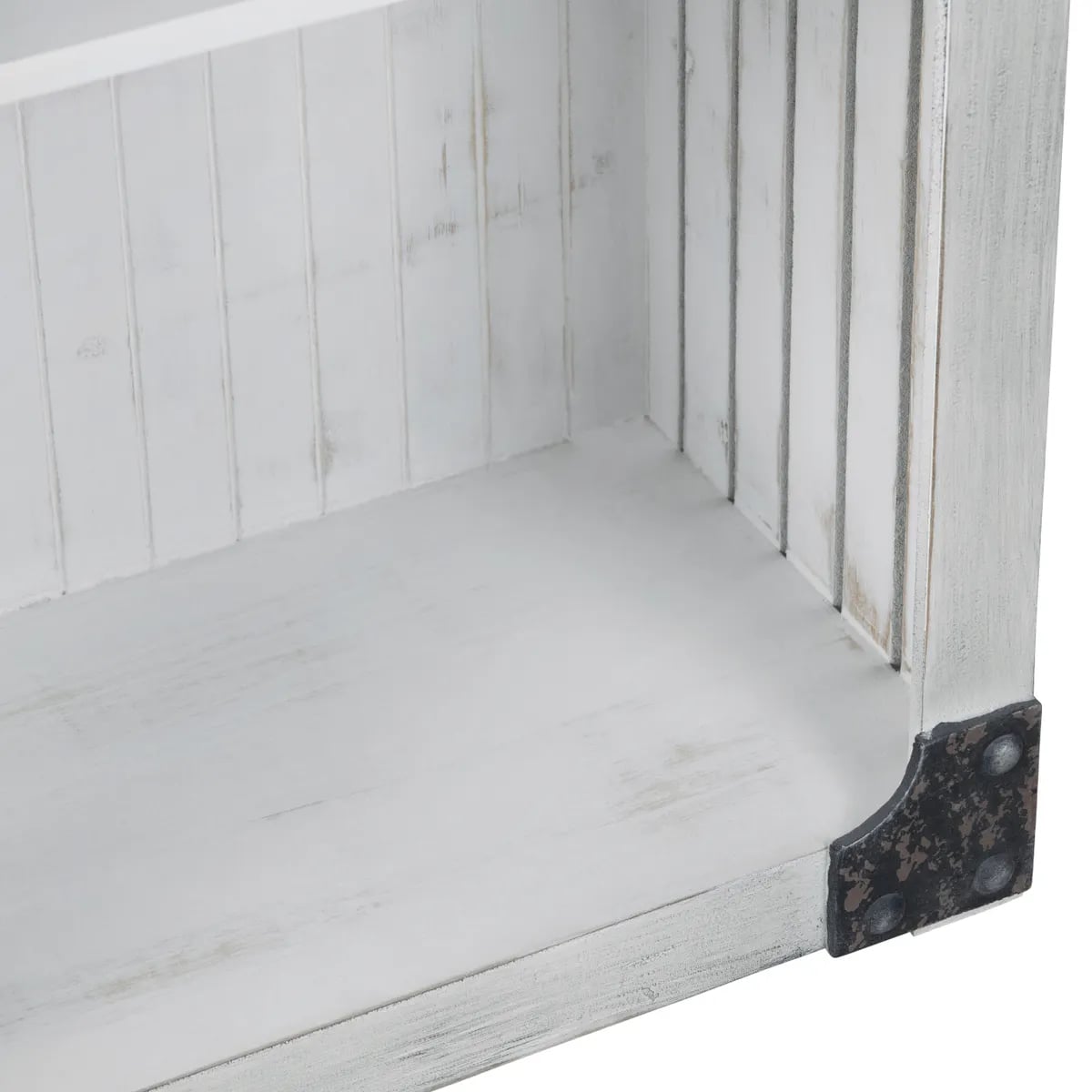 Crestview Collection Greers Greers 3-Shelf Etagere