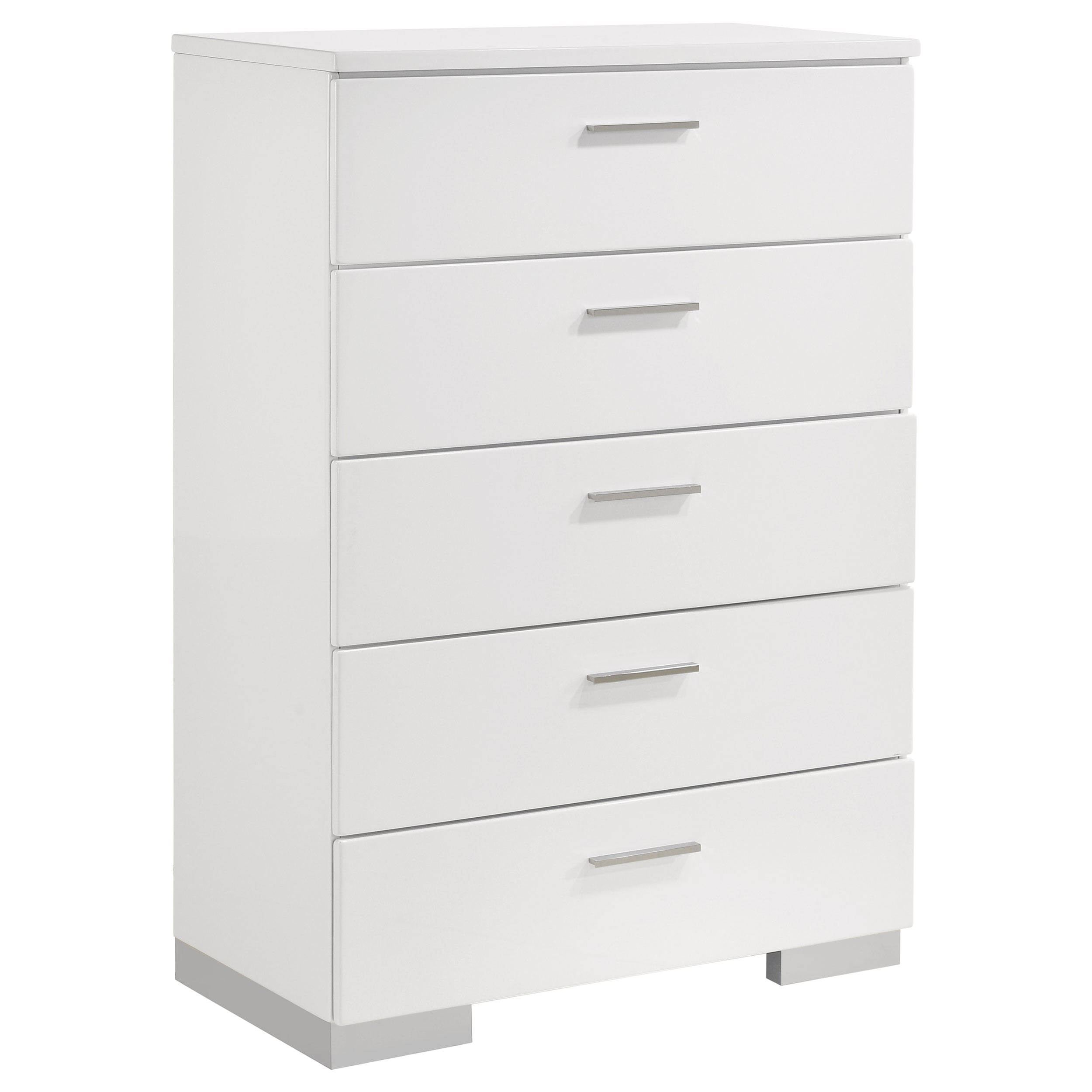 Coaster Felicity King Bedroom Set