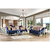 Furniture of America - FOA Sisseton Sofa