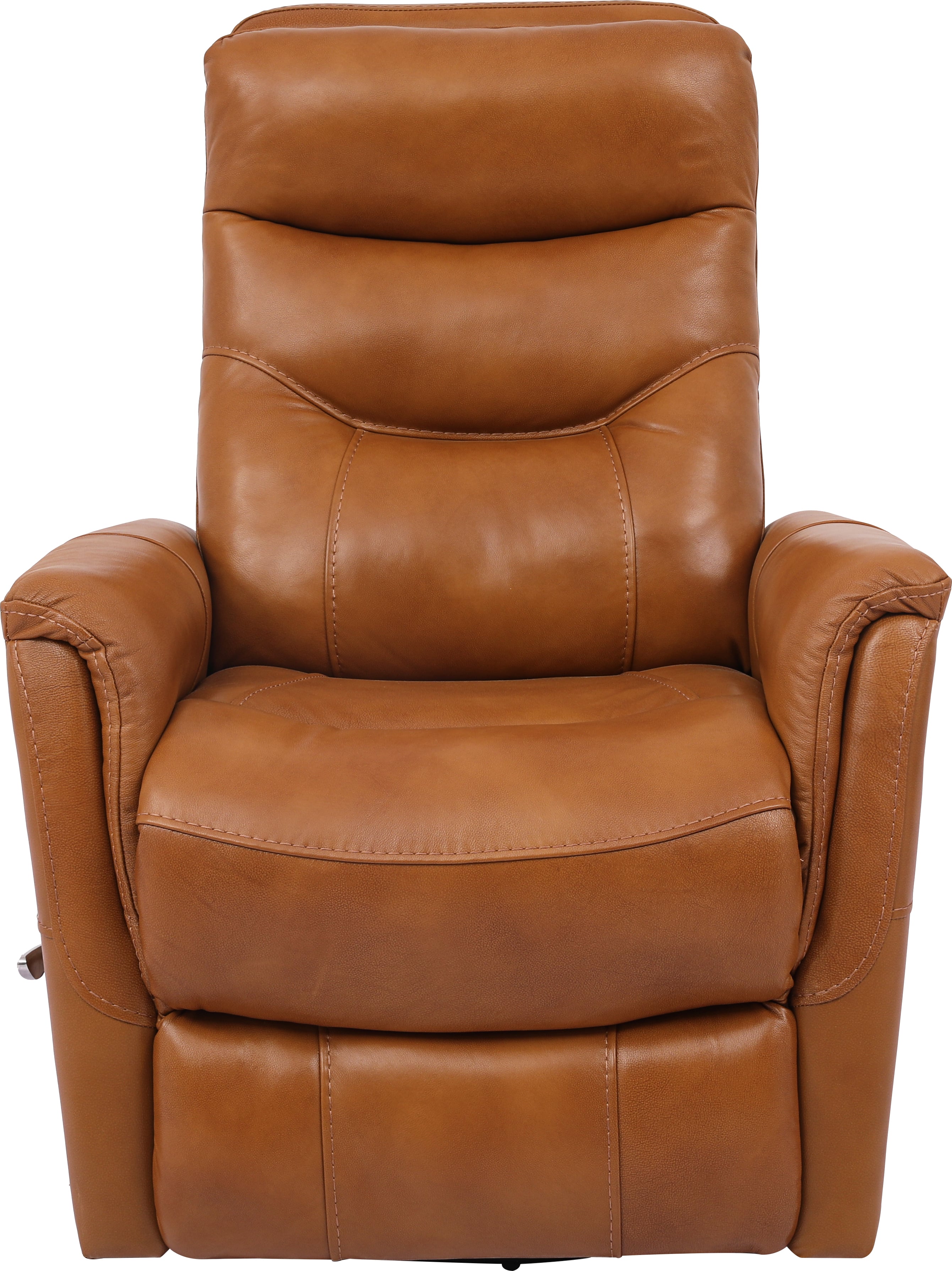 Parker Living Gemini Manual Swivel Glider Recliner (Set of 2)