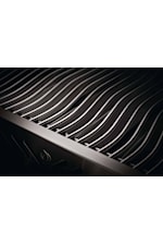 Napoleon Barbeques Built-In 700 Series Dual Infrared Burner With Stainless Steel Cover , Natural Gas, Stainless Steel