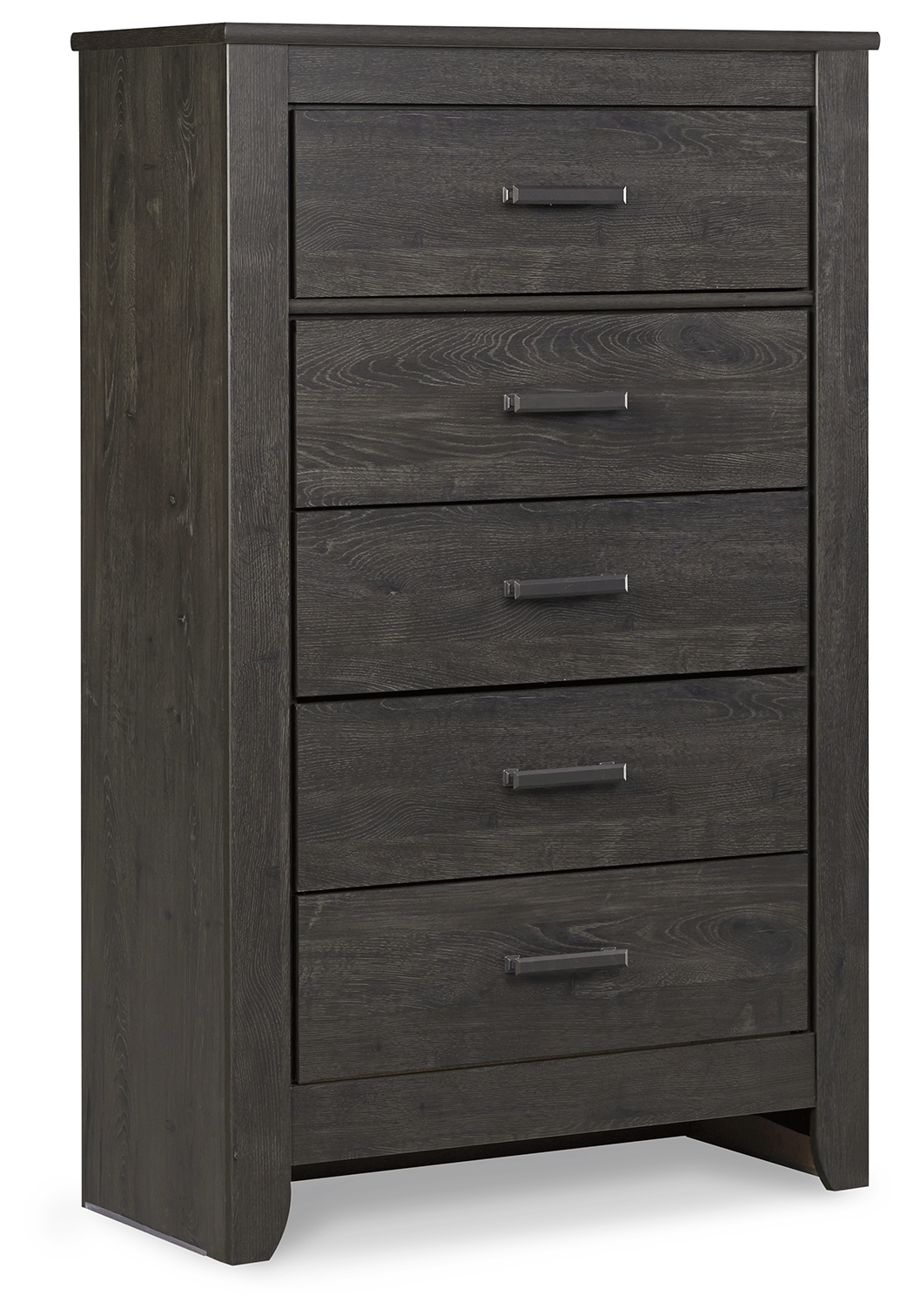Five Drawer Chest
