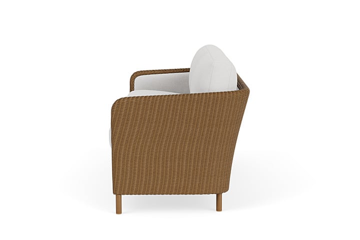 Lloyd Flanders Visions Sofa