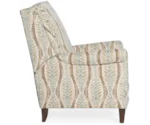 HF Custom Danae Power Recliner w/ Pwr Headrest