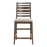 Contemporary Bar Stool