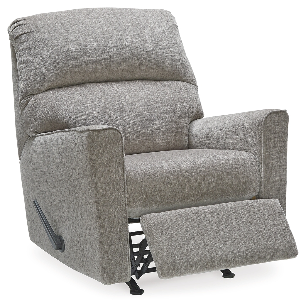 Rocker Recliner