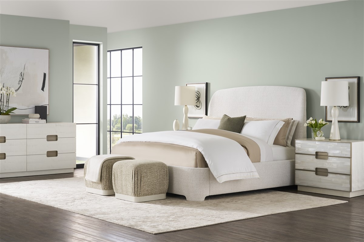 Splendor 6 Drawer Dresser