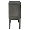 Signature Design Hallanden Dining Server