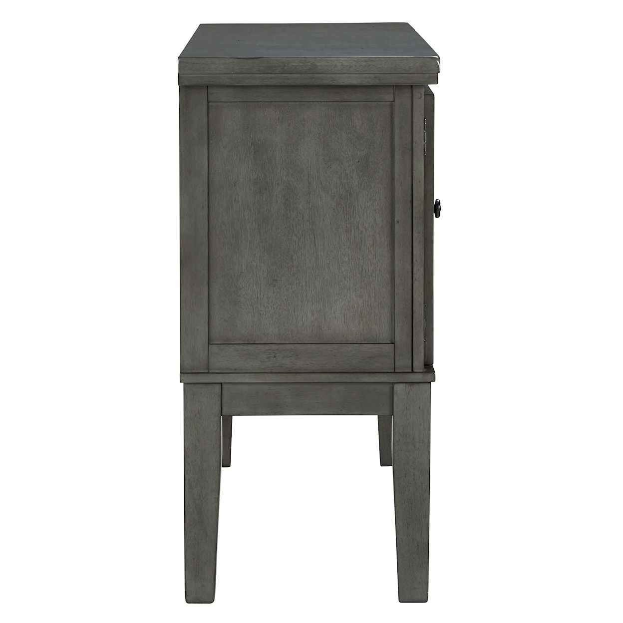 Signature Design by Ashley Furniture Hallanden Dining Server