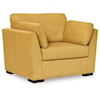 Michael Alan Select Keerwick Oversized Chair