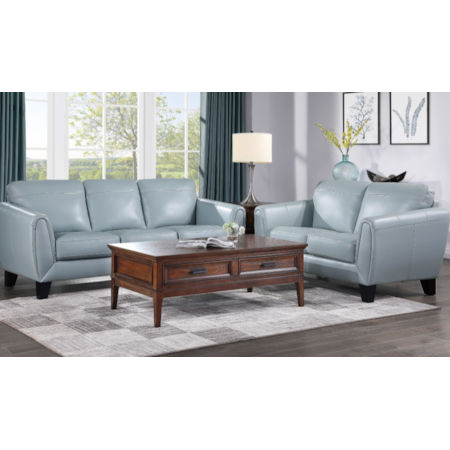 2-Piece Living Room Set