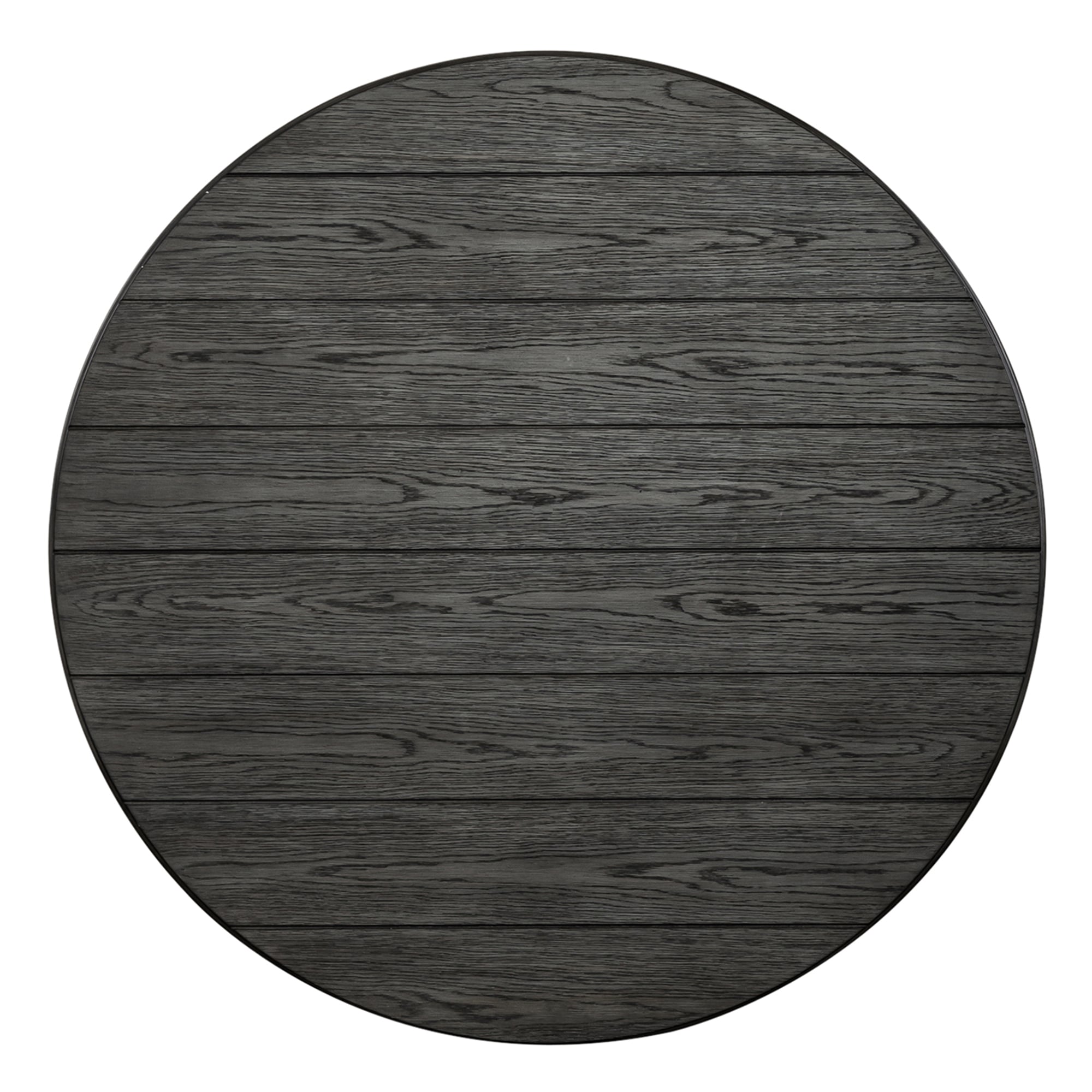 Round Cocktail Table