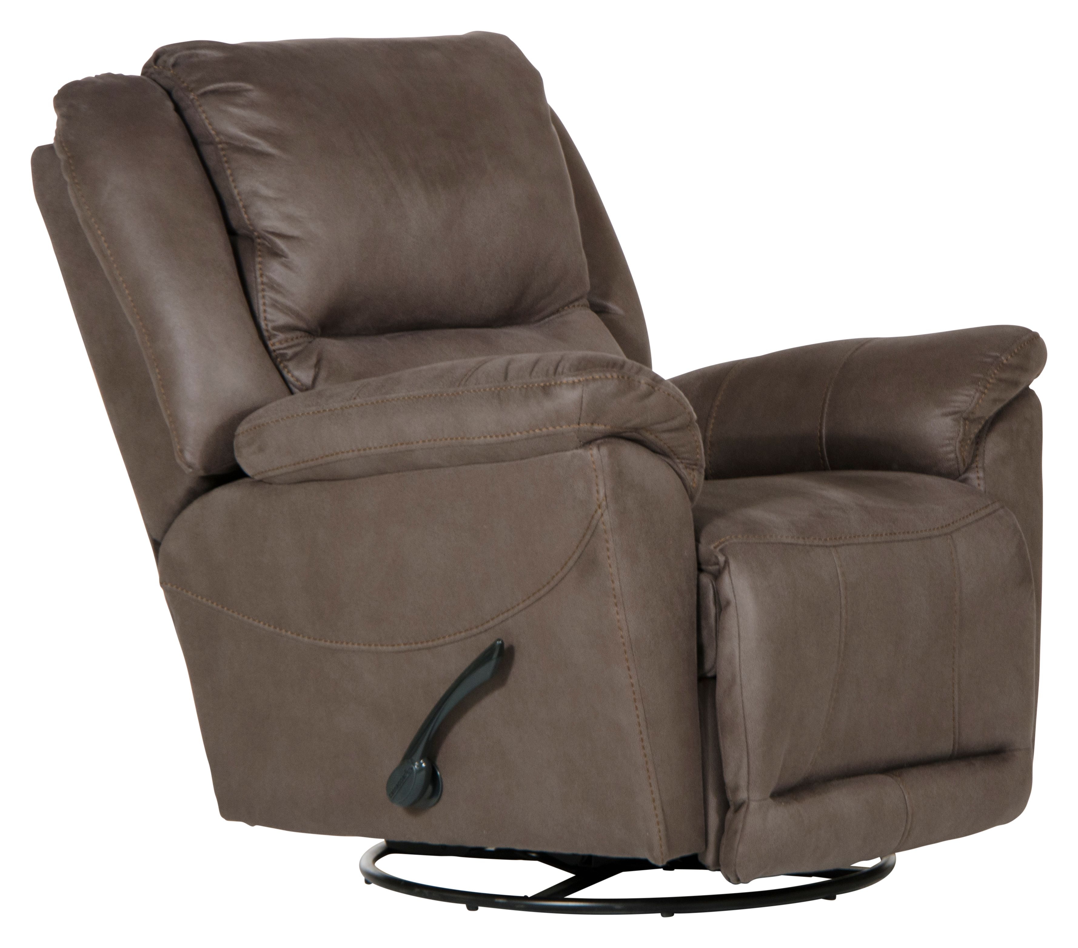 Swivel Glider Recliner