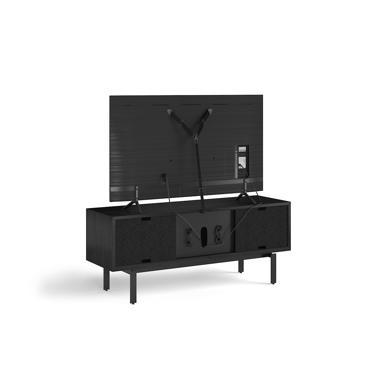 BDI Interval Media Cabinet