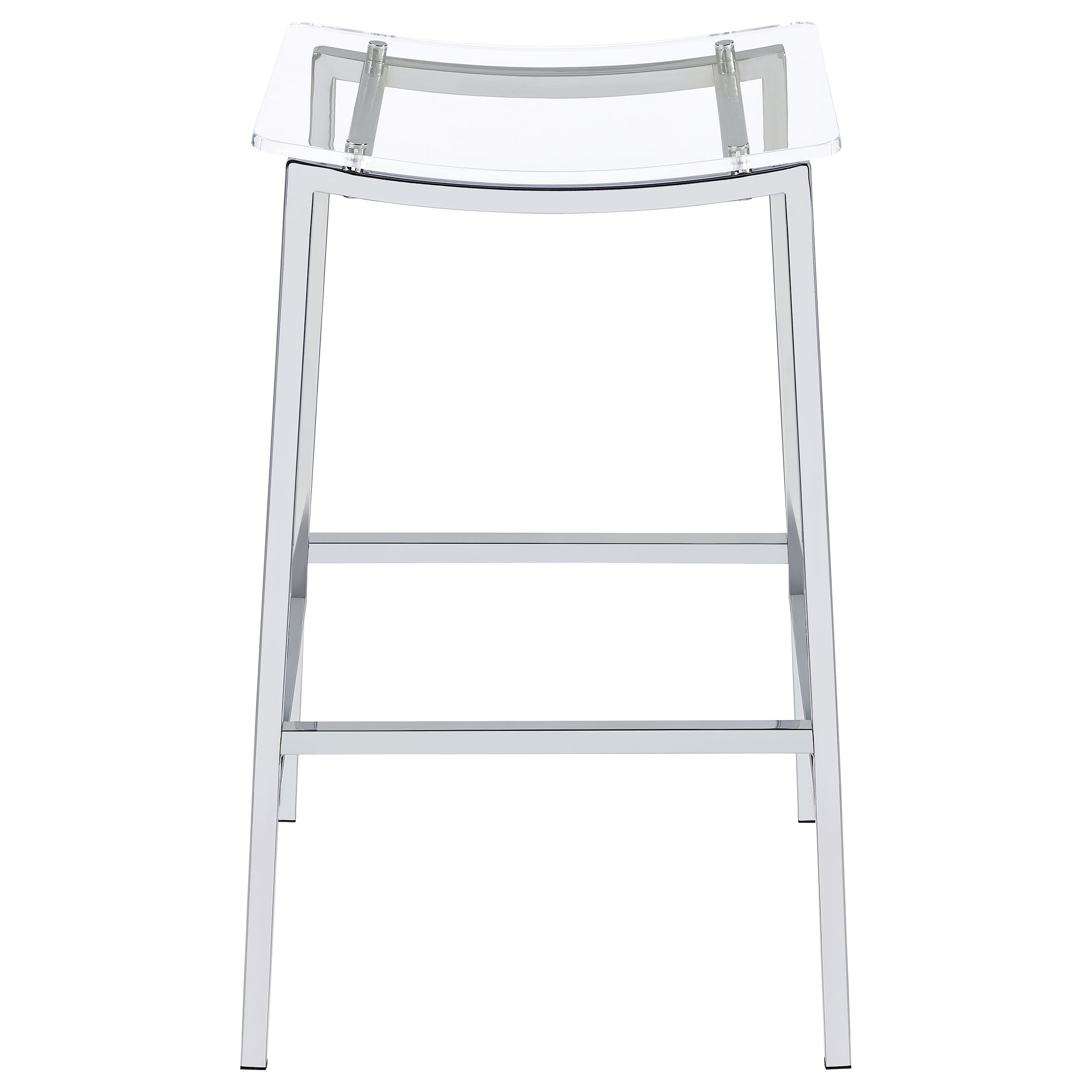 Jovani Backless Bar Stool
