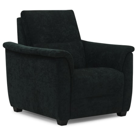 Oxford Power Wallhugger Recliner
