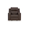 Signature Design by Ashley Furniture Lavenhorne Rocker Recliner