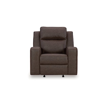 Rocker Recliner