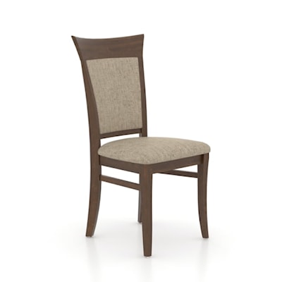 Canadel Canadel Side Chair