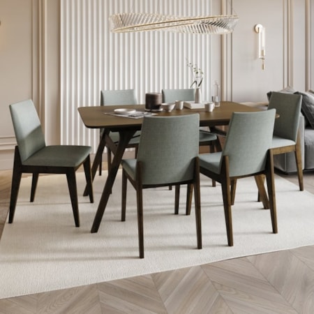 7-Piece Dining Set