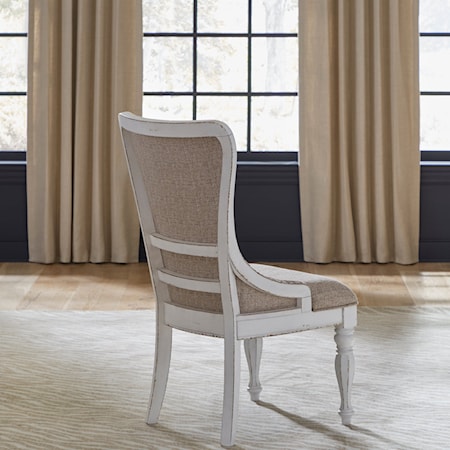 Dining Side Chair