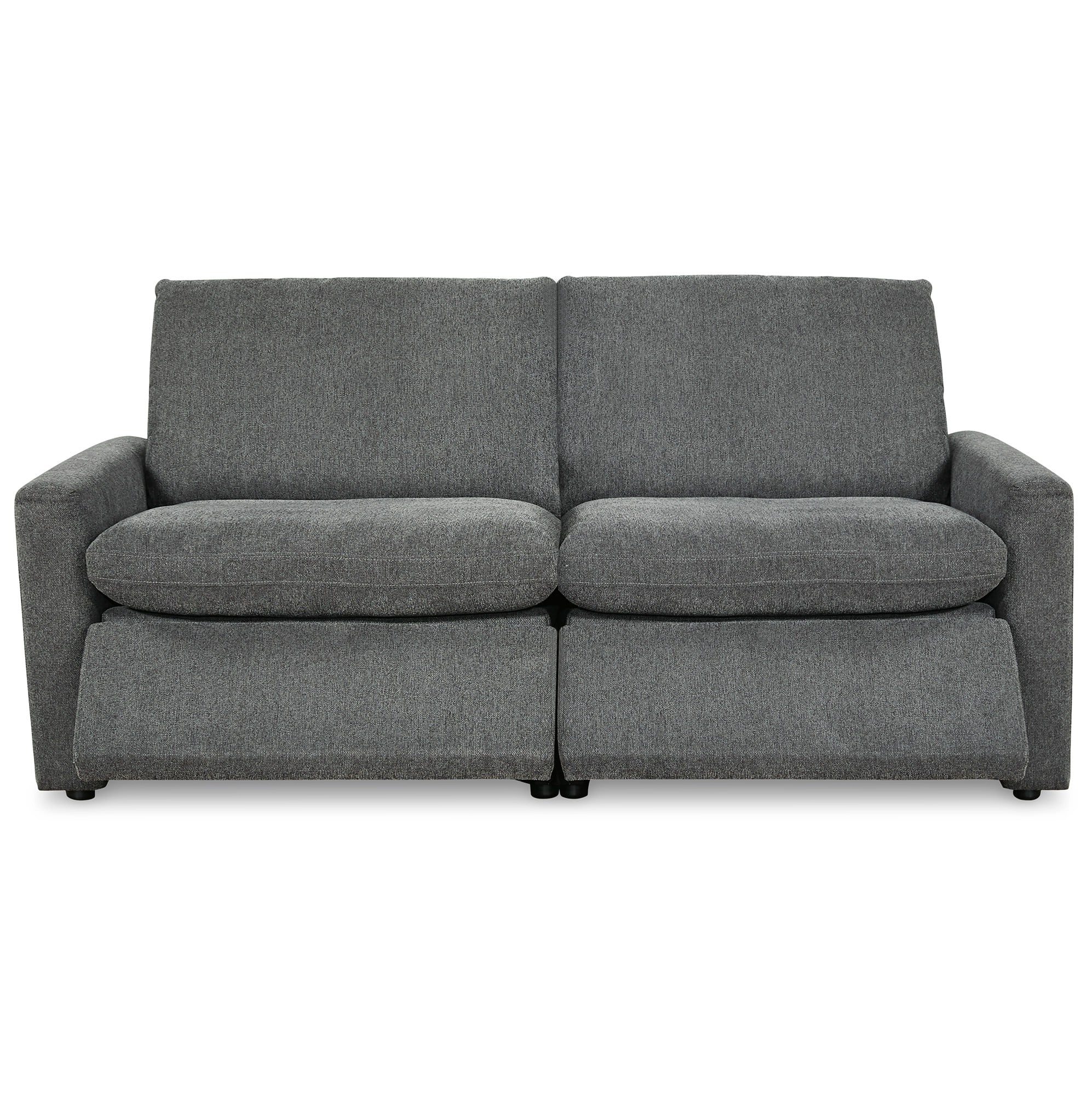 Signature Design By Ashley Hartsdale 60508S9 2-Piece Power Reclining ...