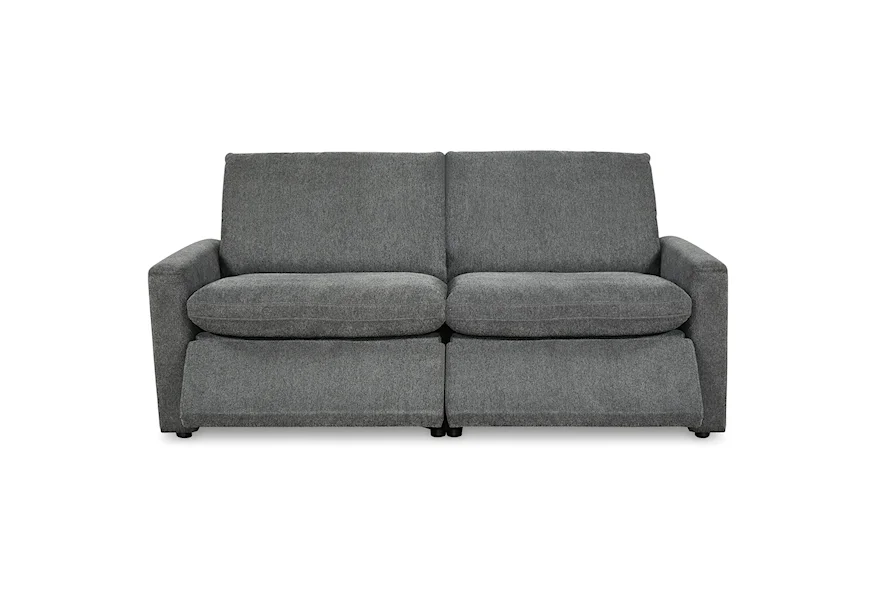 Hartsdale 2-Piece Power Reclining Loveseat by Signature Design by Ashley Furniture at Sam's Appliance & Furniture