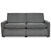 Signature Design by Ashley Furniture Hartsdale 2-Piece Power Reclining Loveseat