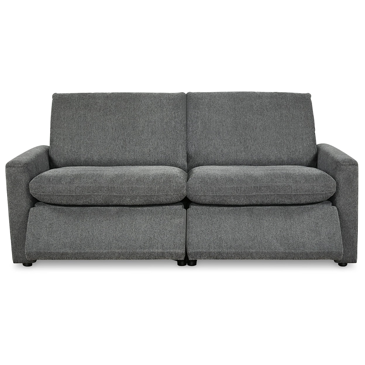 Signature Design by Ashley Hartsdale 2-Piece Power Reclining Loveseat