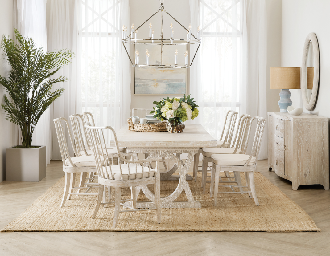 Hooker Furniture Serenity Dining Table
