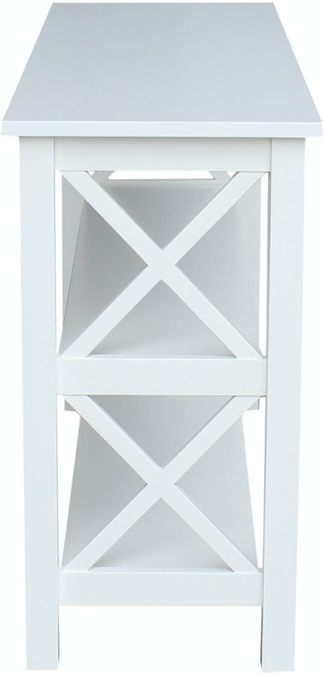 John Thomas Home Accents Sofa Table