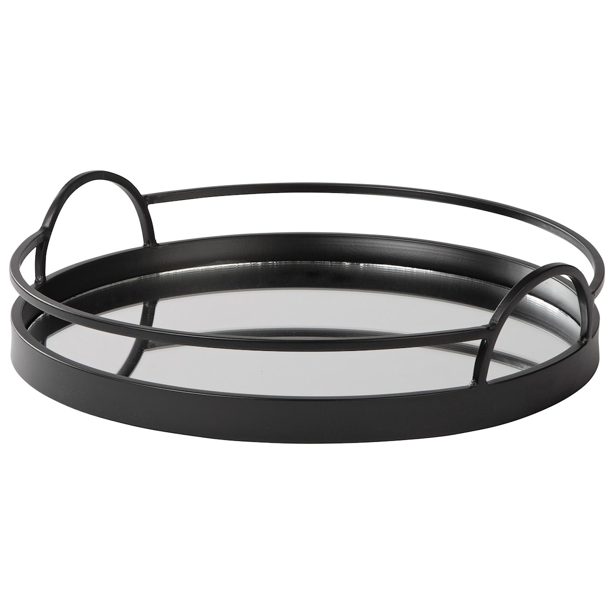 Signature Design Accents Adria Tray