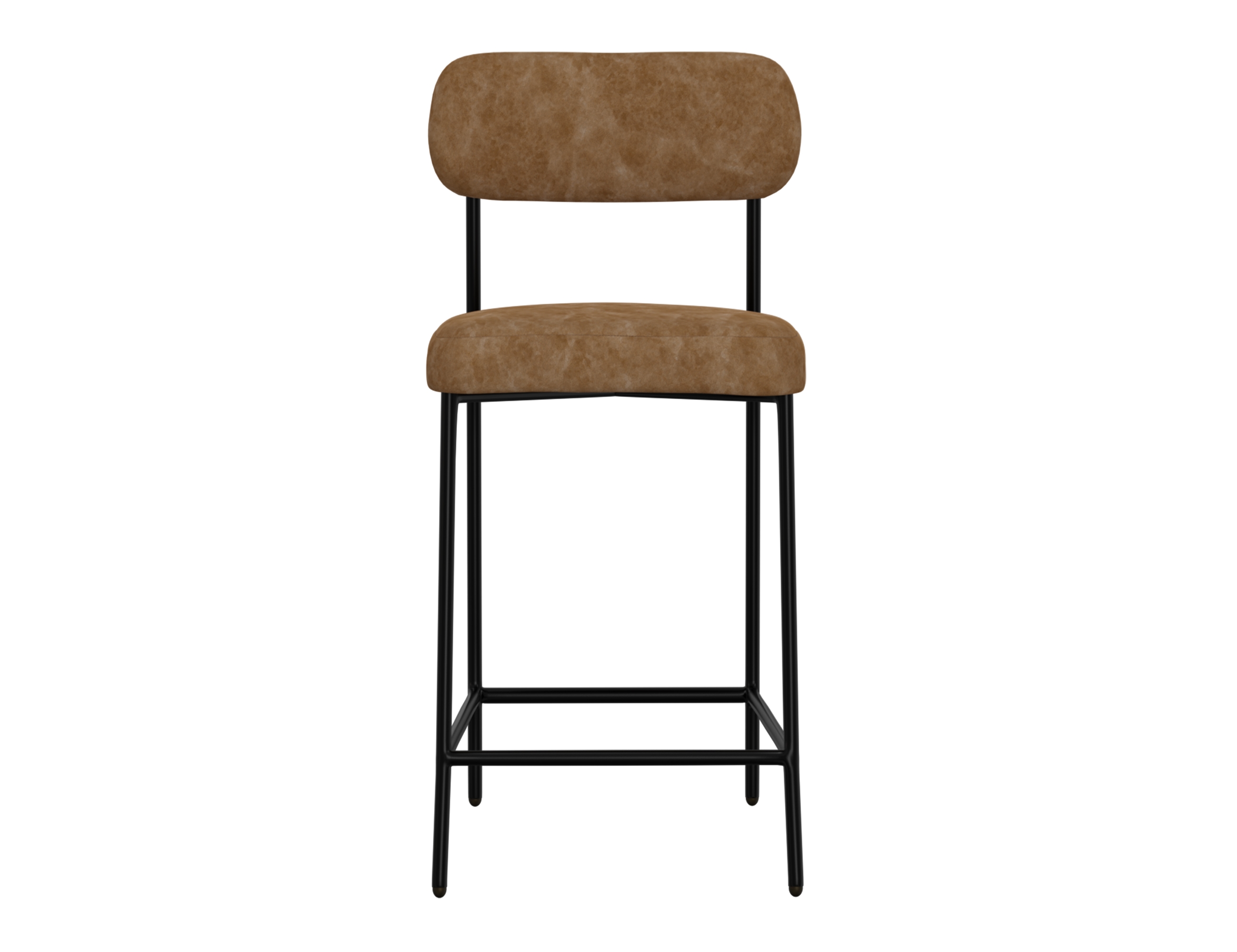 Uprooted Seating Upholstered Barstool