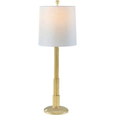 Empire Buffet Lamp