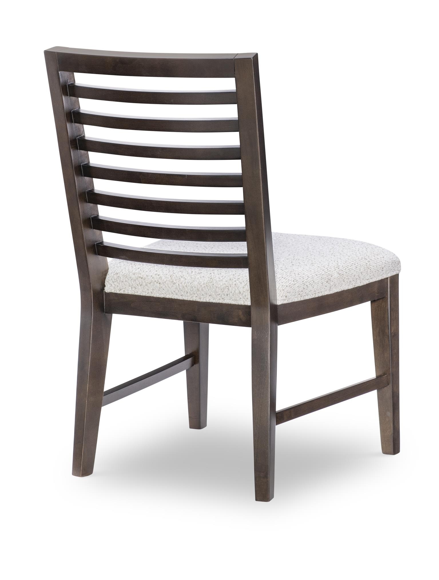 Legacy Classic ARCHITECT Side Chair