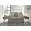 Ashley Barnesley Loveseat